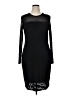 Anatomie Black Cocktail Dress Size XL - photo 1