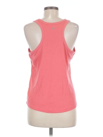 Danskin Sleeveless T-Shirt (view 2)