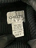 Chico's Black Silk Pullover Sweater Size XL - photo 7