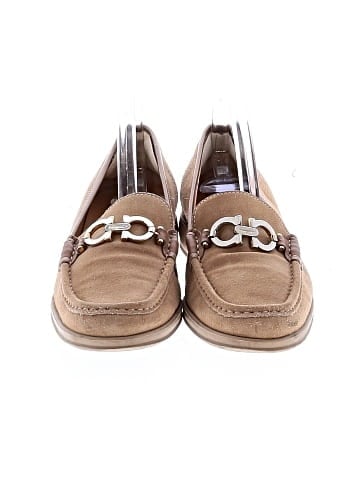 Salvatore Ferragamo Flats (view 2)