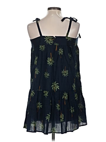 LOFT Beach Casual Dress (view 2)