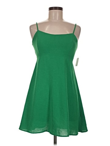 Altar'd State Casual Dress (view 1)