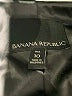 Banana Republic Black Wool Blazer Size 10 (tall) - photo 6