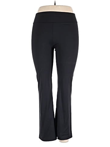 Flexees Active Pants (view 1)