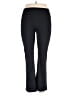 Flexees Black Active Pants Size XL - photo 1