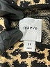 Maeve Animal Print Brown Casual Dress Size S (petite) - photo 7