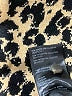 Maeve Animal Print Brown Casual Dress Size S (petite) - photo 9