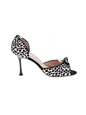 Manolo Blahnik Heels (view 1)