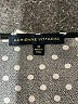 Adrienne Vittadini Polka Dots Black 3/4 Sleeve Blouse Size 3X - photo 4