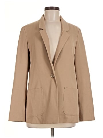 XXI Blazer (view 1)