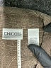 Chico's 100% Cotton Brown Jacket Size XL - photo 6