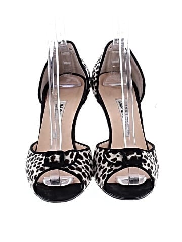 Manolo Blahnik Heels (view 2)