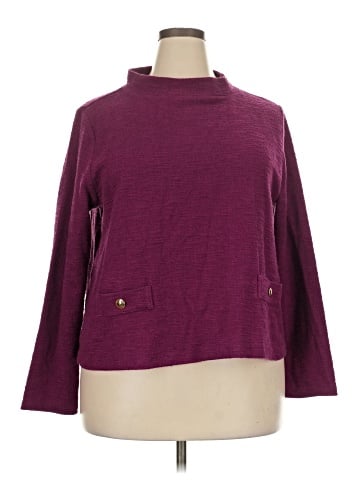 Ann Taylor Turtleneck Sweater (view 1)