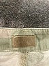 Mother Camo Silver Cargo Pants Size 26 waist - photo 7
