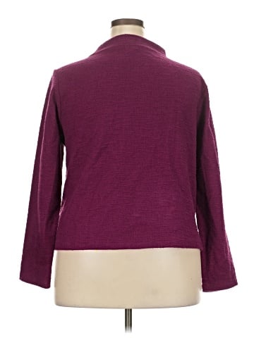 Ann Taylor Turtleneck Sweater (view 2)