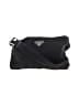 Prada 100% Nylon Black Belt Bag One size - photo 1