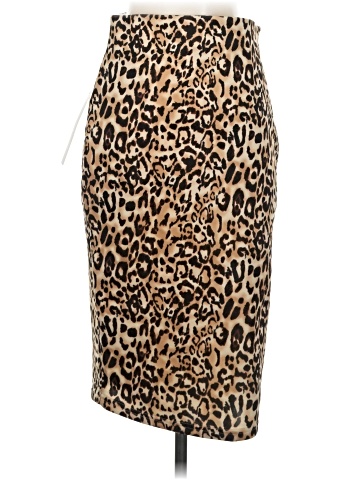 Sequin Hearts Casual Skirt (view 2)