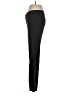 Express Design Studio Solid Black Dress Pants Size 6 - photo 5