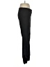 Express Design Studio Solid Black Dress Pants Size 6 - photo 4