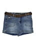 One 5 One Blue Denim Shorts Size 10 - 12 - photo 1