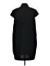 Whistles 100% Polyester Black Casual Dress Size 10 - photo 2