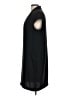Whistles 100% Polyester Black Casual Dress Size 10 - photo 5