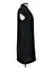 Whistles 100% Polyester Black Casual Dress Size 10 - photo 4