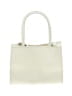 Telfar Solid Ivory Small Shopping Bag One size - photo 3