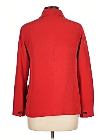 Dana Buchman Coat (view 2)