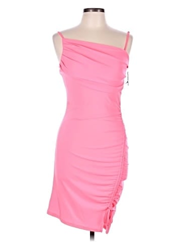 Haute Monde Cocktail Dress (view 1)