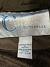 Classic Elements 100% Polyester Black Coat Size 20 - photo 6