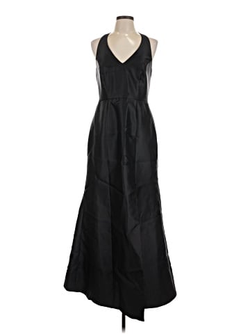 Alfred Sung Cocktail Dress (view 1)