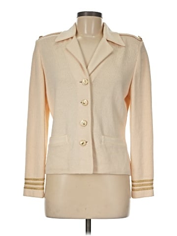 St. John Collection by Marie Gray Blazer (view 1)