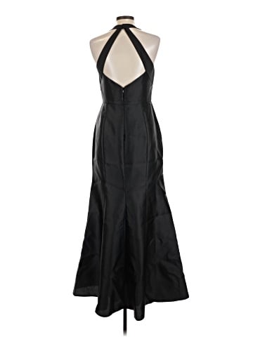 Alfred Sung Cocktail Dress (view 2)