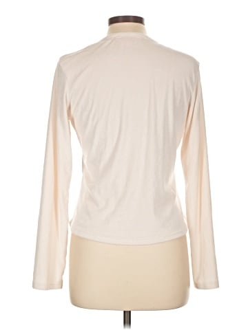 Juicy Couture Long Sleeve T-Shirt (view 2)