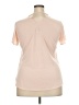 Brooks Pink Active T-Shirt Size XXL - photo 2