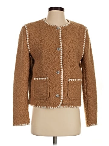 Bagatelle Jacket (view 1)
