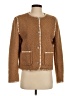 Bagatelle 100% Polyester Brown Jacket Size S - photo 1