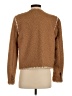 Bagatelle 100% Polyester Brown Jacket Size S - photo 2