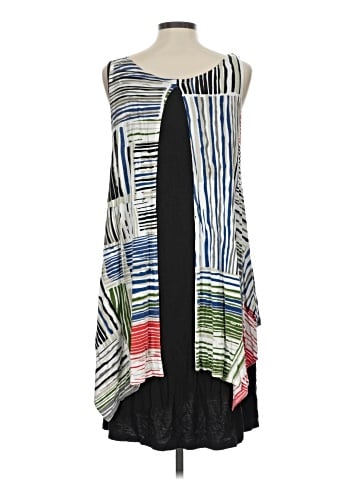 Parsley & Sage Casual Dress (view 2)