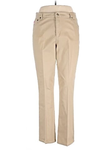 Woman Within Jeans (view 1)