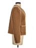 Bagatelle 100% Polyester Brown Jacket Size S - photo 4