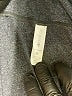 Ideology Gray Cardigan Size XL - photo 7