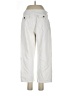Six Crisp Days Ivory Jeans Size L - photo 2