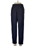 Under Armour Solid Blue Track Pants Size L - photo 1