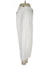 Six Crisp Days Ivory Jeans Size L - photo 4