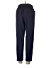 Under Armour Solid Blue Track Pants Size L - photo 2