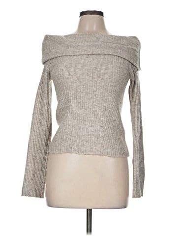 H&M Turtleneck Sweater (view 1)