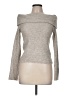 H&M Gray Turtleneck Sweater Size M - photo 1