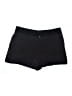 Athleta Solid Black Athletic Shorts Size 2X - photo 1